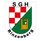 Wappen SGH Rinzenberg